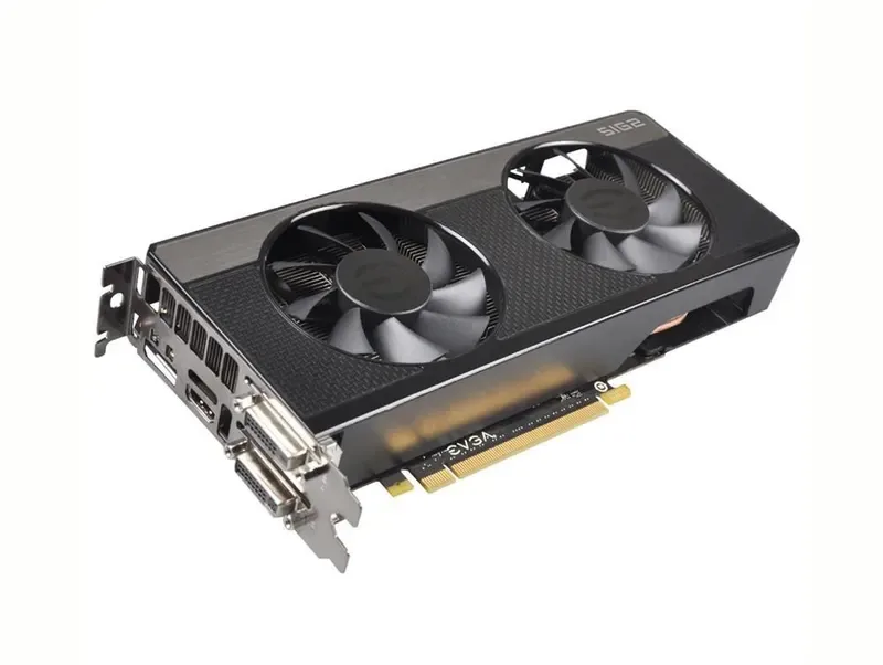 03G-P4-2667-KR - EVGA GeForce GTX 660 3GB FTW Signature 2 3GB GDDR5 192-Bit PCI Express x16 HDMI/ DisplayPort/ Dual DVI Video Graphics Card
