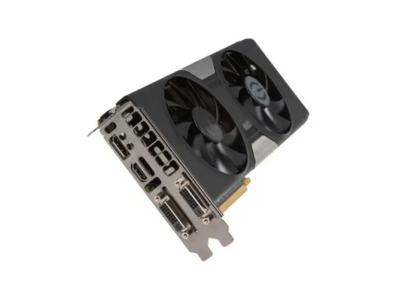 03G-P4-2784-RX - EVGA Nvidia Geforce GTX 780 SC w/ ACX Cooler 3GB GDDR5 384-Bit PCI Express 3.0 x16 Dual DVI/ HDMI/ Display-Port Video Graphics Card