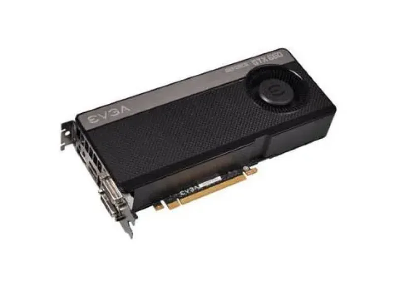 03G-P4-3661-A1 - EVGA GeForce GTX 660 Ti 3GB GDDR5 PCI Express 3.0 x16 DVI-I/ DVI-D/ HDMI/ Display-Port/ SLI Support Video Graphics Card