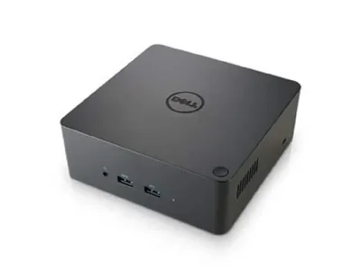 03GMVT - Dell Business Thunderbolt Dock TB16 with 240W Adapter