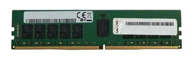 03GY724 - Lenovo 64GB DDR4-3200MHz/PC4-25600 ECC Registered CL22 288-Pin RDIMM 1.2V Dual Rank Memory Module