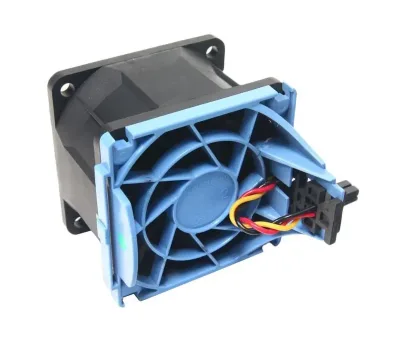 03H790 - Dell 12V DC 1.20A 60X38MM Fan Assembly for PowerEdge 2650