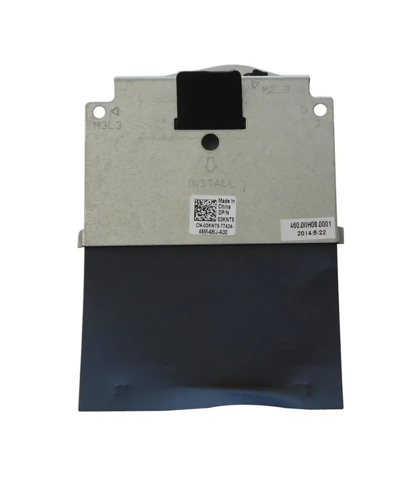 03KNT5 - Dell Hard Drive Caddy for Inspiron 15 3542