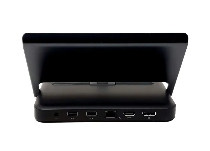 03KVK6 - Dell Docking Station USB 3.0 - 3 x USB Ports for Tablet PC