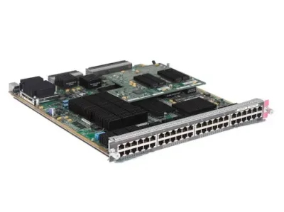 03M58M - Dell 48 x Ports 10/100/1000Base-T + 4 x Ports SFP Gigabit Ethernet Network Switch