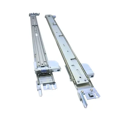03M954 - Dell 2U Rail Kit BOTH Left and Right SIDE for PowerEdge 2850