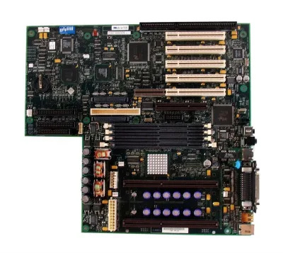 03N2498 - IBM System Board for IntelliStation