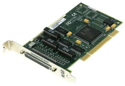 03N3843 - IBM Ultra SCSI PCI Express Differential Adapter Controller Card