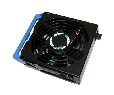03N541 - Dell 12V DC 1.30A 120MM Hot-pluggable Cooling Fan Assembly for PowerEdge 6600 6650
