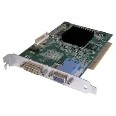 03N5853 - IBM 2849 Power GXT135p PCI DVI-VGA Video Card