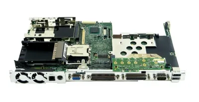 03N642 - Dell Motherboard / System Board / Mainboard