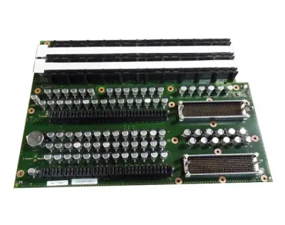 03N6902 - IBM RS/6000 MMA System Backplane Board