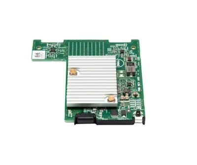 03N9XX - Dell PCI-E Pass-Through Mezzanine Adapter for PowerEdge M520 Server