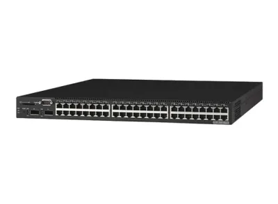 03NF6 - Dell / Juniper EX8200-48T 48 x Ports Ethernet Card Network Switch