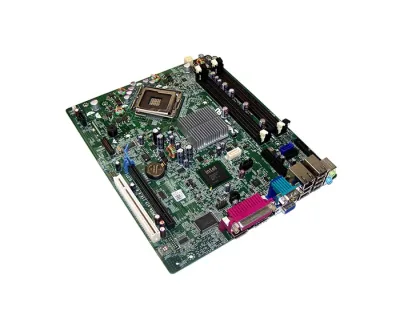 03NVJ6 - Dell Motherboard Socket 775 SFF for Optiplex 780