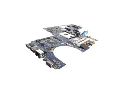 03P2M4 - Dell System Board (Motherboard) for XPS 17