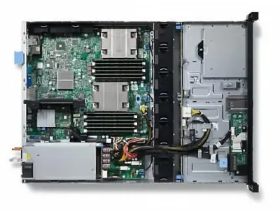 03P5P3 - Dell System Board (Motherboard) for PowerEdge R520