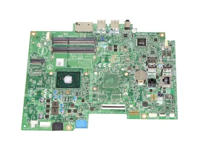 03PYWR - Dell System Board AMD A8 with CPU Inspiron 24 3455 All-in-one