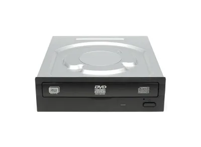 03R062 - Dell 24X/10X/24X IDE CD-RW Drive for Latitude C-Series Notebooks