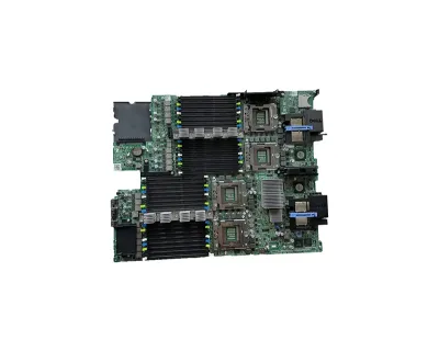03R1K - Dell System Board (Motherboard) for PowerEdge M910