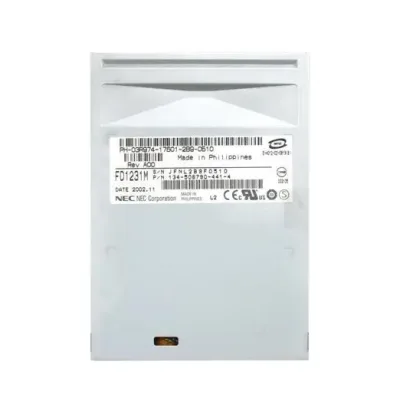 03R974 - Dell 1.44MB Floppy Drive for Dimension 2100 Dimension 2200