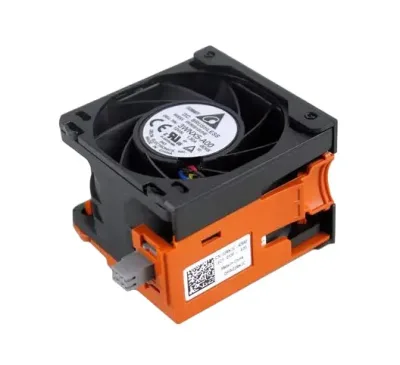 03RKJC - Dell 12V 60X60X38 System Fan for PowerEdge R720 / R720XD Server