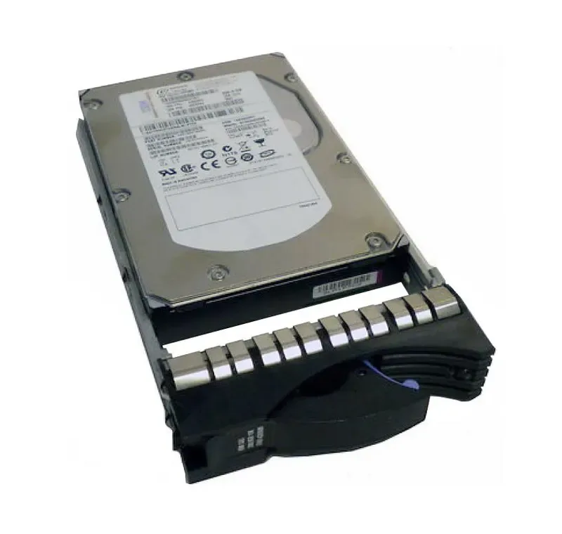 03T3796 - Lenovo 146GB 15000RPM SAS 6Gb/s Hot-Swappable 2.5-inch ES Hard Drive