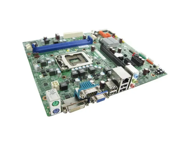 03T6014 - Lenovo System Board for ThinkCentre M71e