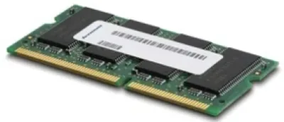 03T6456 - Lenovo 2GB DDR3-1600MHz PC3-12800 non-ECC Unbuffered CL11 204-Pin SoDimm Memory Module