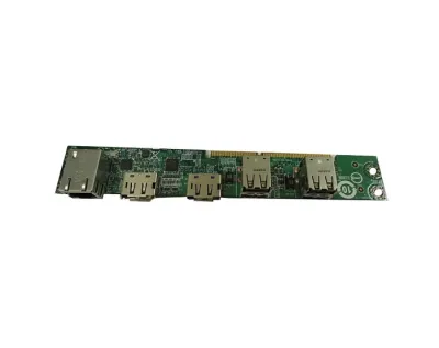 03T6495 - Lenovo Rear I/o Board Assembly for All in One ThinkCentre M92z