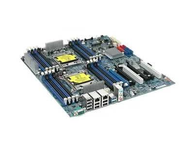 03T6501 - Lenovo Intel Extended ATX System Board (Motherboard) Socket LGA2011 for ThinkStation D30