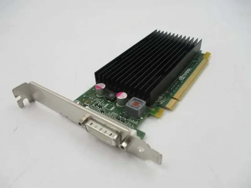 03T6725 - Lenovo 512MB nVidia Quadro NVS 300 Graphic Card for ThinkStation S30 (type 0567 0568 0569 0606)