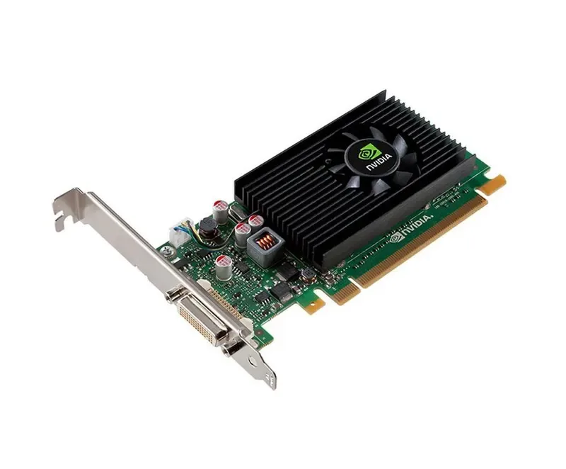 03T6752 - Lenovo nVidia Quadro NVS 315 1GB DDR3 PCI-Express Video Card
