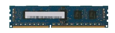 03T6808 - Lenovo 8GB DDR3-1866MHz PC3-14900 ECC Registered CL13 240-Pin DIMM 1.35V Low Voltage Dual Rank Memory Module