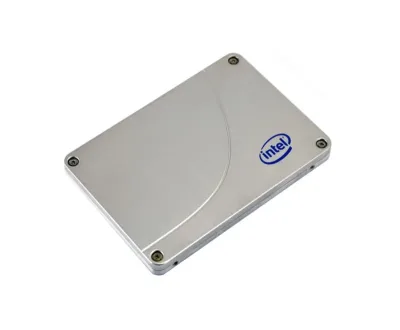 03T7026 - IBM 160GB SATA 2.5-inch Solid State Drive by Intel