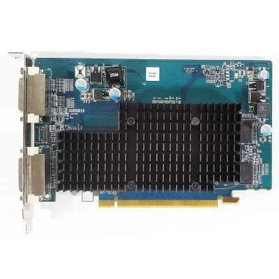 03T7093 - Lenovo ATI HD7350 DVI+DP HP PCI-Express Video 0A37627