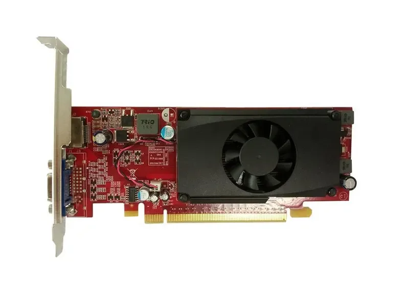 03T7096 - Lenovo G605 512MB DVI+DP Video Card ATX for ThinkCentre M82