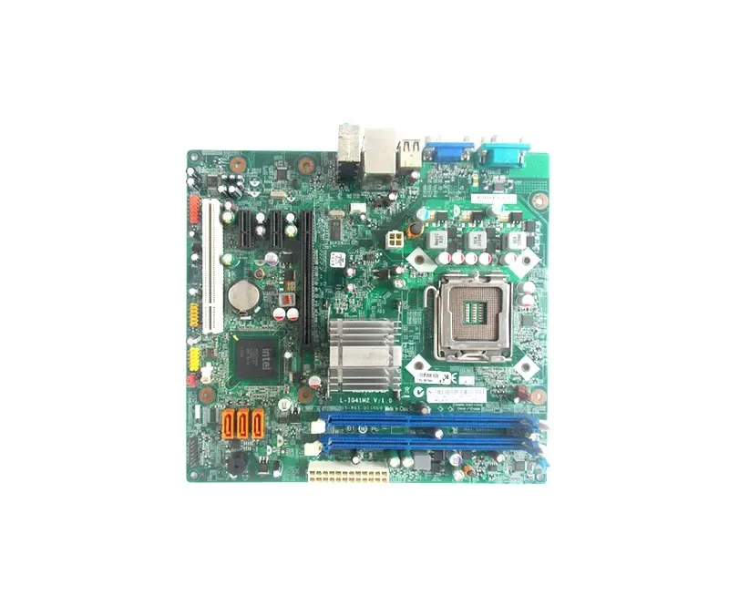 03T7169 - Lenovo System Board (Motherboard) for ThinkCentre M73