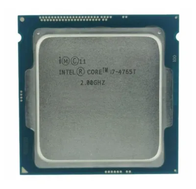 03T7172 - Lenovo 2.0GHz 5GT/s DMI2 8MB SmartCache Socket LGA1150 Intel Core i7-4765T 4-Core Processor