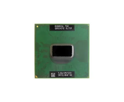03T7326 - Lenovo 1.90GHz 5GT/s DMI2 6MB SmartCache Socket FCLGA1150 Intel Core i5-4460T 4-Core Processor