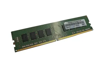 03T7467 - Lenovo 8GB DDR4-2133MHz PC4-17000 non-ECC Unbuffered CL15 288-Pin DIMM 1.2V Dual Rank Memory Module