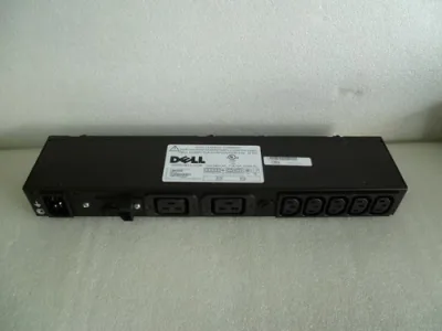 03T765 - Dell 200 240V Rapid Power Distribution Unit