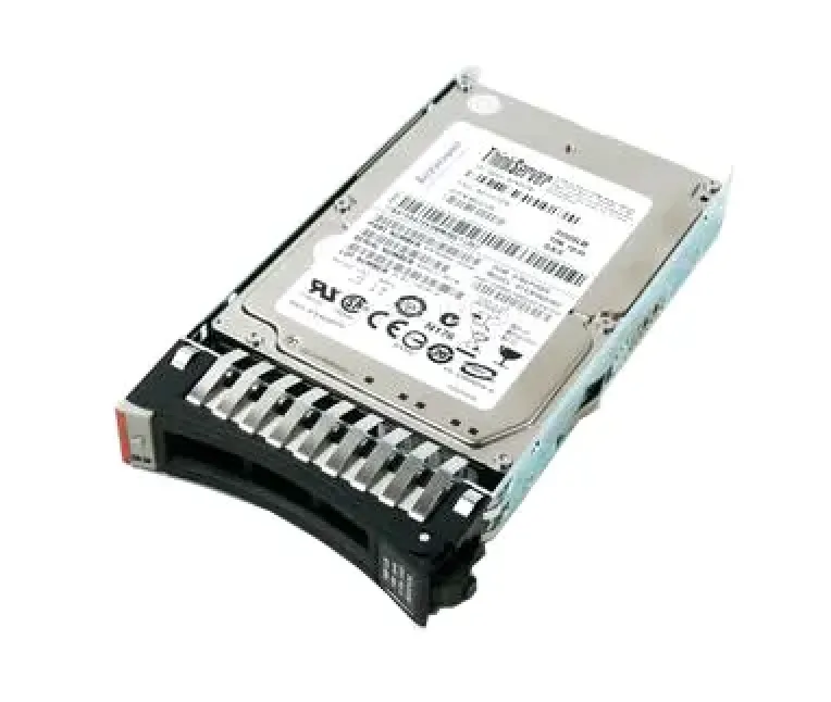 03T7730 - Lenovo 1TB 7200RPM SAS 3.5-inch Hot-Swappable Removable Hard Drive for ThinkServer