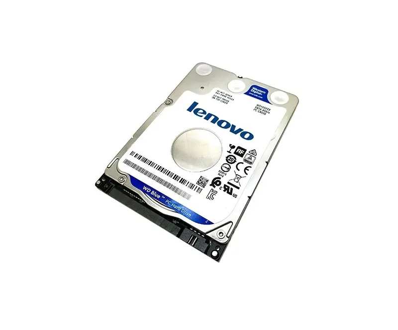 03T7731 - Lenovo 2TB 7200RPM SAS 6Gb/s 3.5-inch Hard Drive