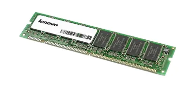 03T7826 - Lenovo 4GB DDR3-1333MHz PC3-10600 non-ECC Unbuffered CL9 240-Pin DIMM Dual Rank Memory Module