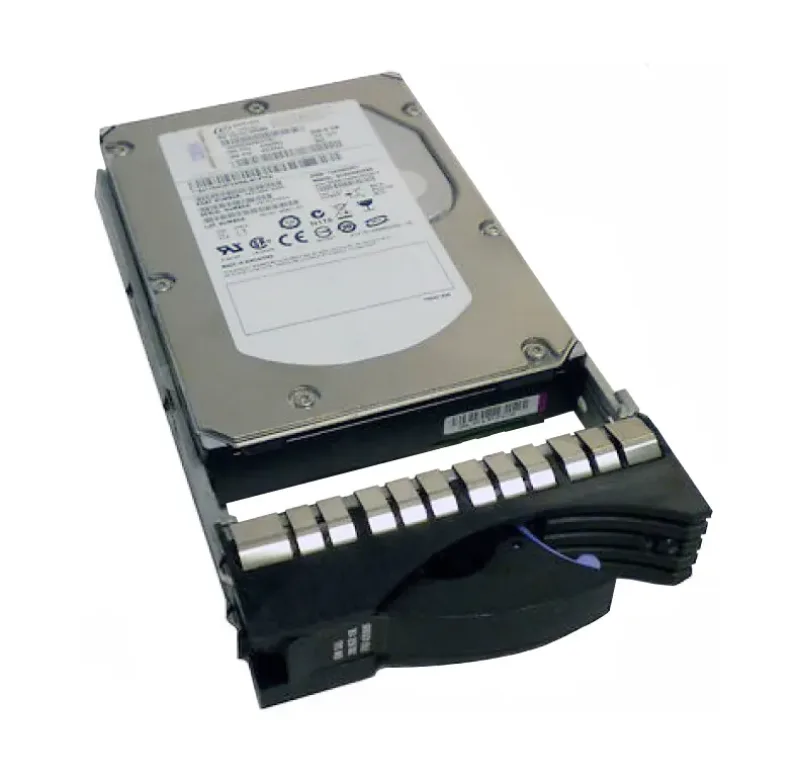 03T7945 - Lenovo ThinkServer 500GB 7200RPM SATA 6Gb/s 2.5-inch Hard Drive