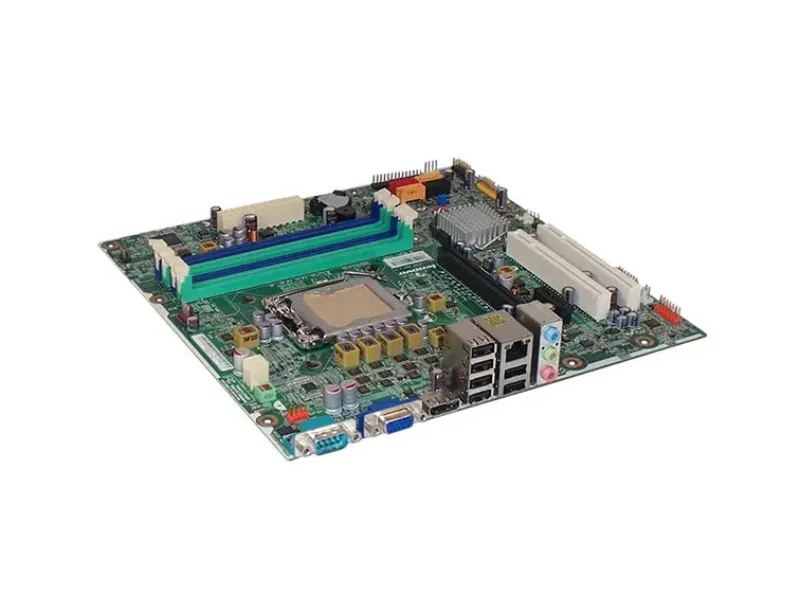 03T8006 - Lenovo System Board for ThinkCentre M81 SFF and Tower