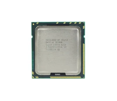 03T8023 - Lenovo 3.46GHz 6.4GT/s QPI 12MB L3 Cache Socket FCLGA1366 Intel Xeon X5690 6-Core Processor