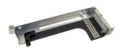 03T8061 - Lenovo 1U Riser Card Bracket 2 (With Screw) V1.1 for ThinkServer RD640 / RD540 / RD530