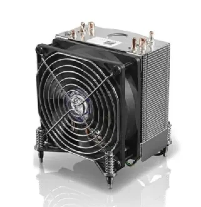 03T8087 - Lenovo 95W 1366 Square Heat Sink for ThinkServer RD330/RD430